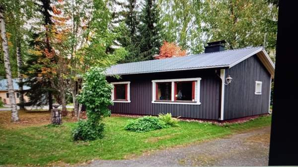 3h + k + s  Rautalampi - photo 2