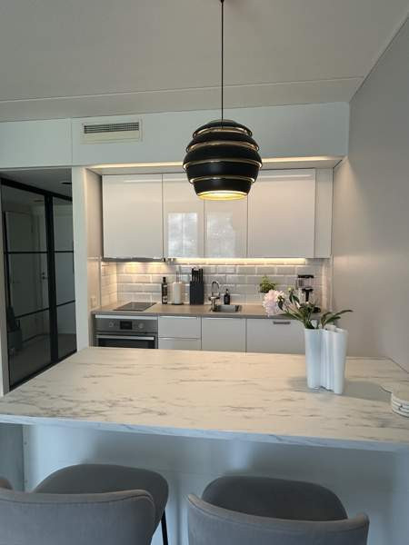 1h + kk  Siuntio - valokuva 4