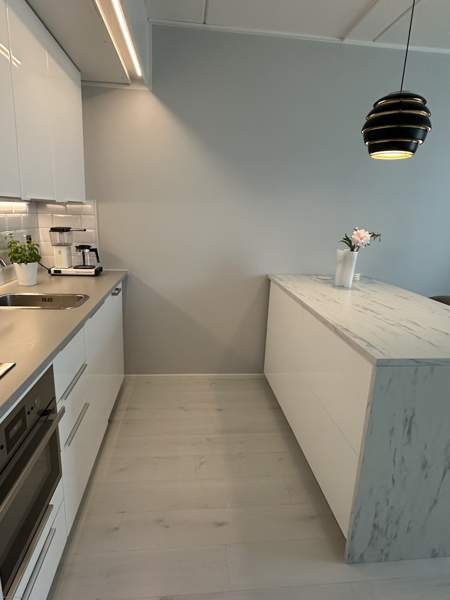 1h + kk  Siuntio - valokuva 5