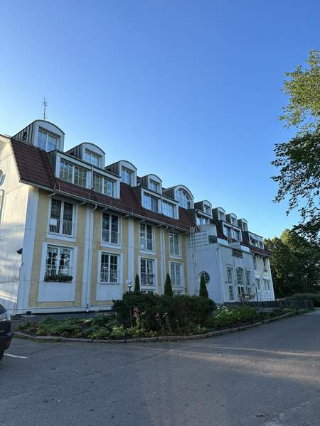 1h + kk  Siuntio - valokuva 1