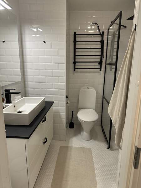 1h + kk  Siuntio - valokuva 7