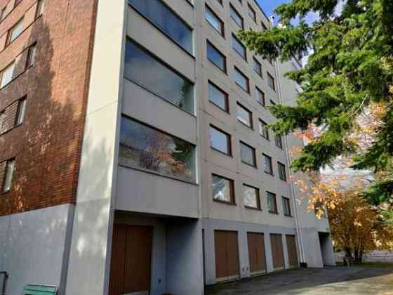 2h + p lasitettu  Mänttä-Vilppula