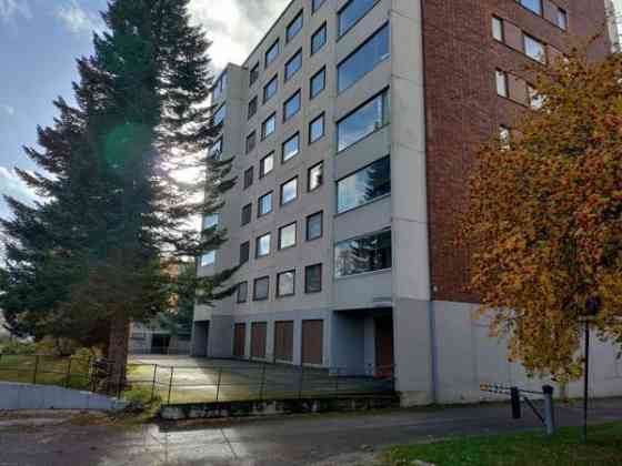 2h + p lasitettu  Mänttä-Vilppula