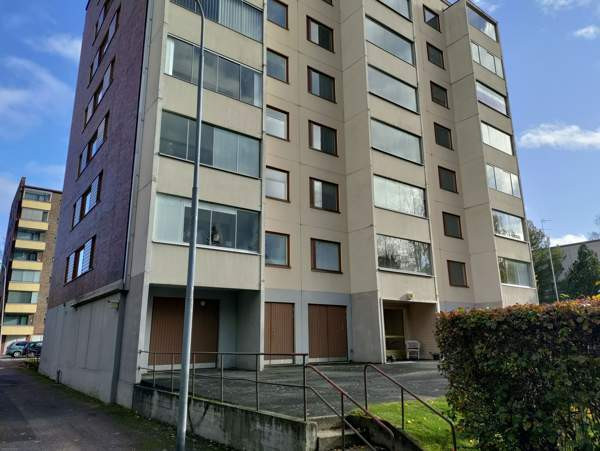 2h + p lasitettu  Mänttä-Vilppula - valokuva 2