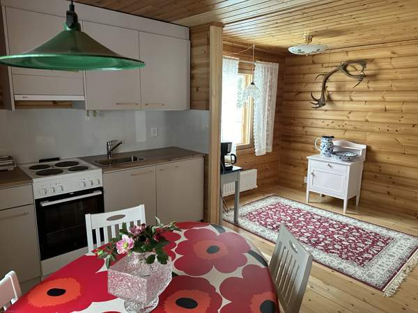 1h + s  Kolari - photo 8