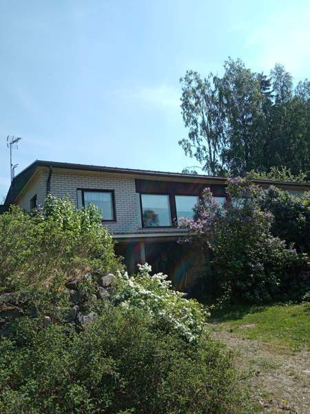 5h + avok + s+kph+2vh+kylmiö  As Salamiyah - valokuva 1