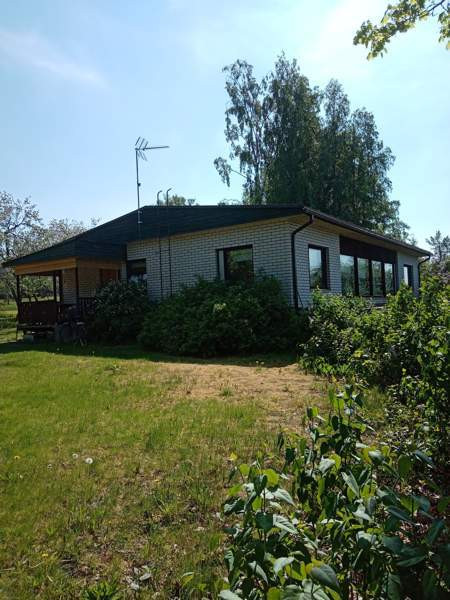 5h + avok + s+kph+2vh+kylmiö  As Salamiyah - valokuva 8