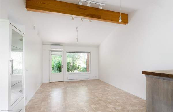 5h + avok + takkahuone + sauna + kylpyhuone + eril  Kauniainen – foto 3