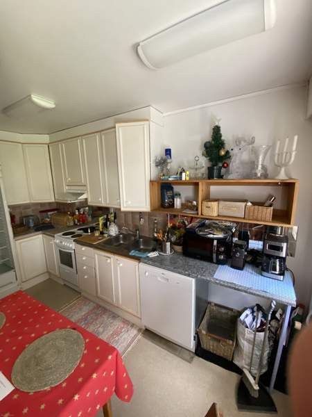 2h + kk + s  Ilomantsi - valokuva 4