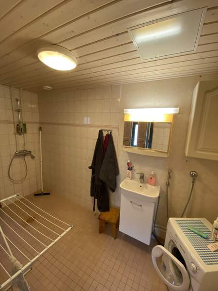 2h + kk + s  Ilomantsi - valokuva 2