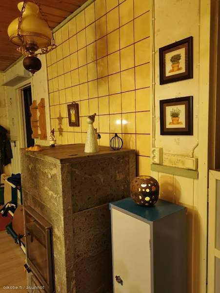 3h + avok + s  Kurikka - photo 7