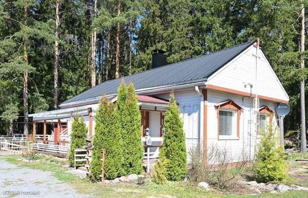 3h + avok + s  Kurikka - photo 1