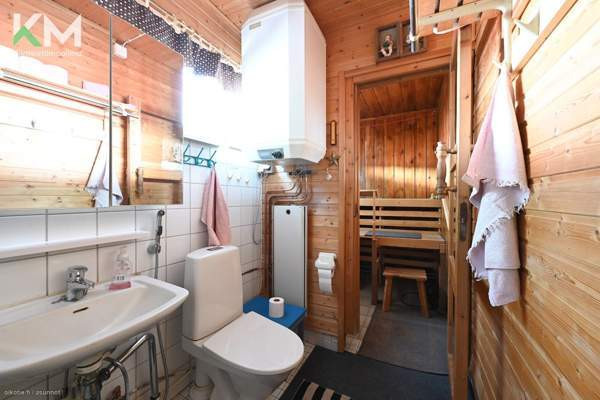 3h + avok + s  Kurikka - photo 8