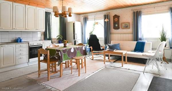 3h + avok + s  Kurikka - photo 6