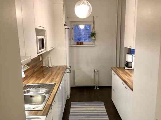 4h + k + p  Kemijärvi