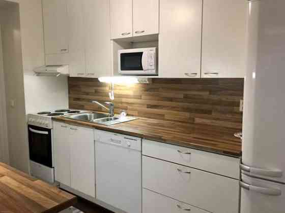 4h + k + p  Kemijärvi