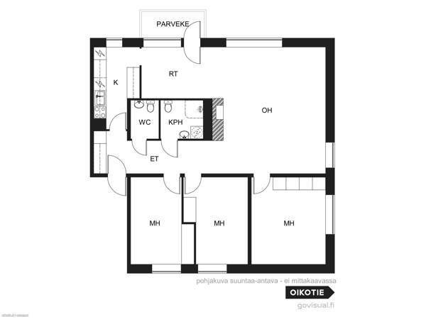 4h + k + p  Kemijärvi - изображение 2