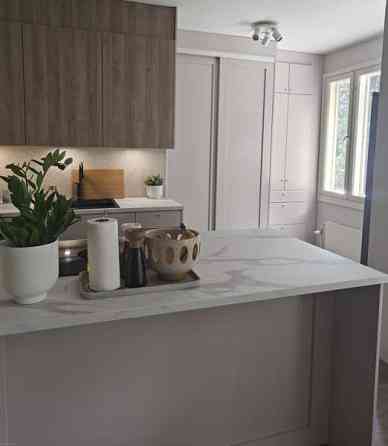 4h + avokeittiö  Helsinki