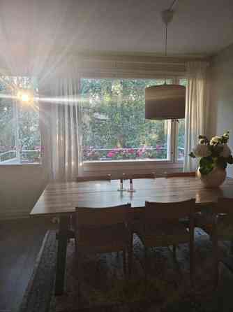 4h + avokeittiö  Helsinki