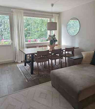 4h + avokeittiö  Helsinki