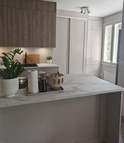 4h + avokeittiö  Helsinki - valokuva 5