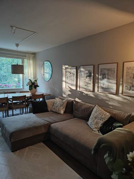 4h + avokeittiö  Helsinki - valokuva 2