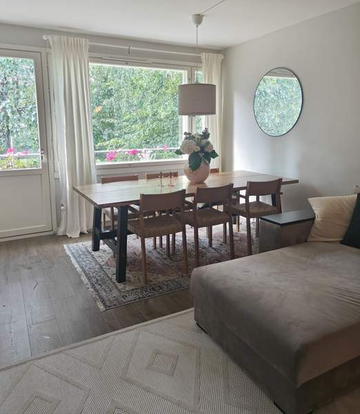 4h + avokeittiö  Helsinki - valokuva 4