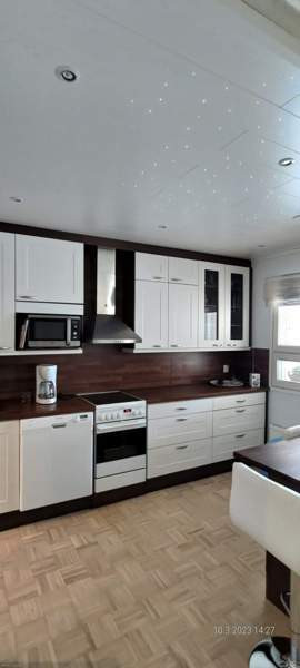 3h + s + p  Kuopio - valokuva 5