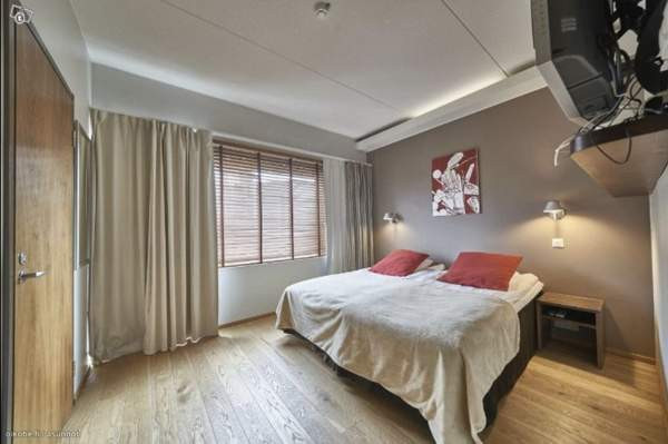 3h + s + p  Kuopio – foto 3