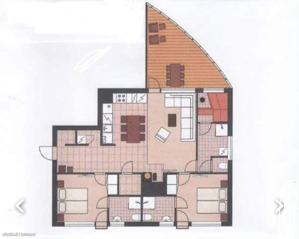 3h + s + p  Kuopio – foto 1