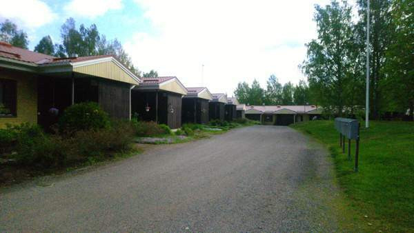 2+1h,k,wc,ph,s,vh  Parkano - valokuva 3