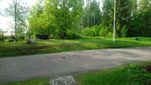 2+1h,k,wc,ph,s,vh  Parkano - valokuva 4