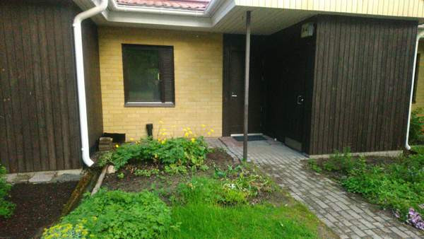 2+1h,k,wc,ph,s,vh  Parkano - valokuva 1