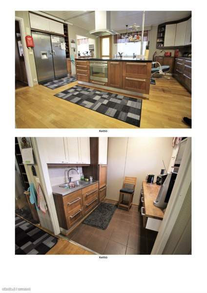 5 mh + 2 oh + th + k + s + uimaallas  Isojoki – foto 5