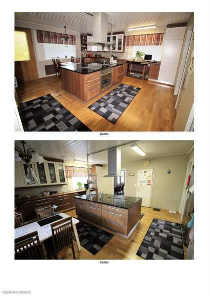 5 mh + 2 oh + th + k + s + uimaallas  Isojoki – foto 4