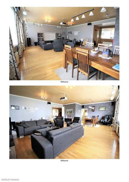 5 mh + 2 oh + th + k + s + uimaallas  Isojoki – foto 3