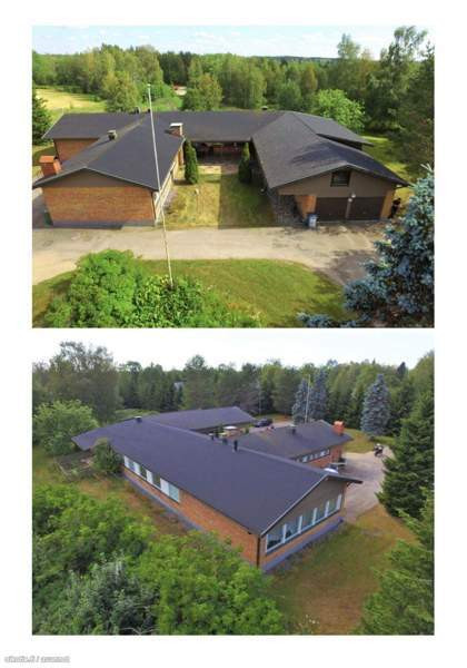 5 mh + 2 oh + th + k + s + uimaallas  Isojoki – foto 1