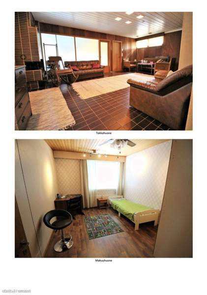 5 mh + 2 oh + th + k + s + uimaallas  Isojoki – foto 8