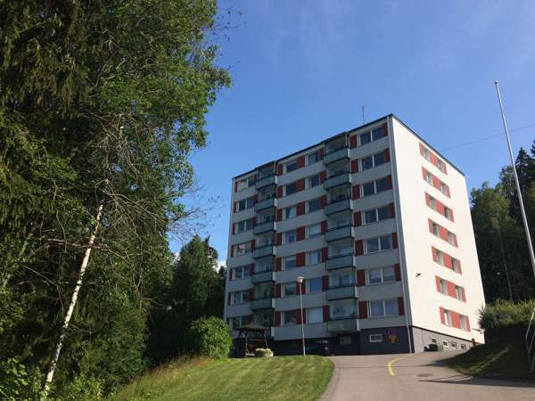 2h + k + p  Kouvola - valokuva 1