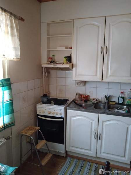 1h + k  Kemin - valokuva 1