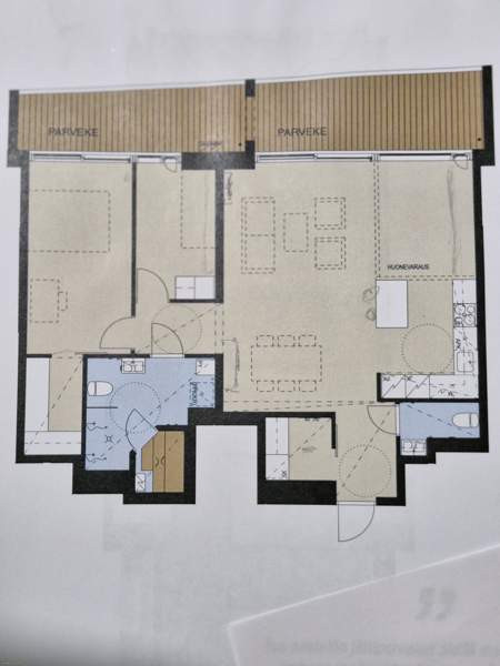 3h + avok + s + p  Jyvaeskylae - photo 2