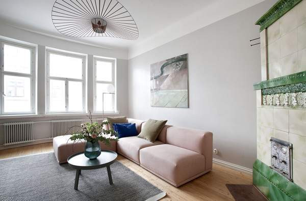 3h+k+kph+wc  Helsinki - photo 1