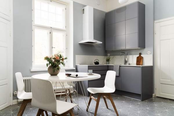 3h+k+kph+wc  Helsinki - photo 5