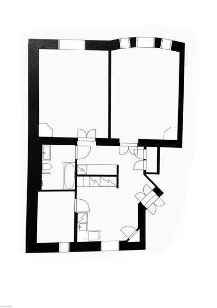 3h+k+kph+wc  Helsinki - photo 2