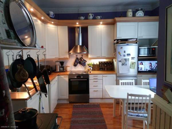 10h + s + khh  Kurikka - valokuva 3