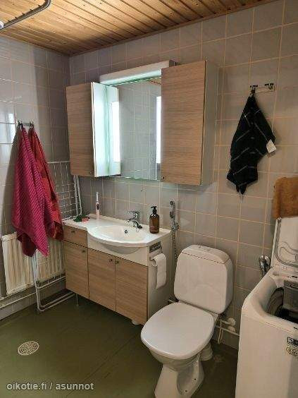 2h+kk+s + p  Rovaniemi – foto 4