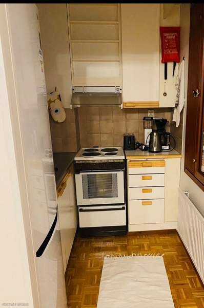 2h+kk+s + p  Rovaniemi – foto 3