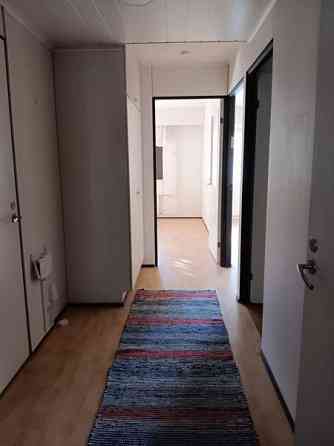 2h + k + s  Ilomantsi