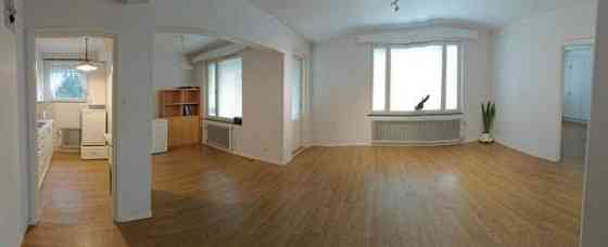 2h + k + lasitettu parveke  Chukotskiy Avtonomnyy Okrug