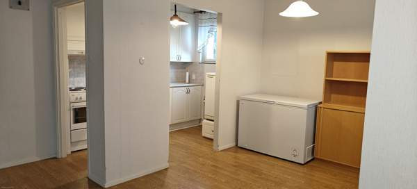 2h + k + lasitettu parveke  Chukotskiy Avtonomnyy Okrug - photo 7